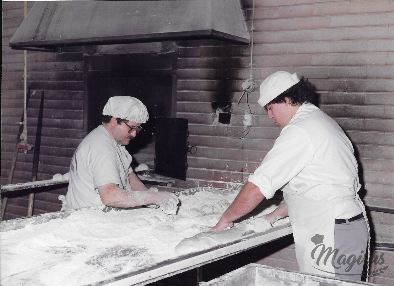 Bakery