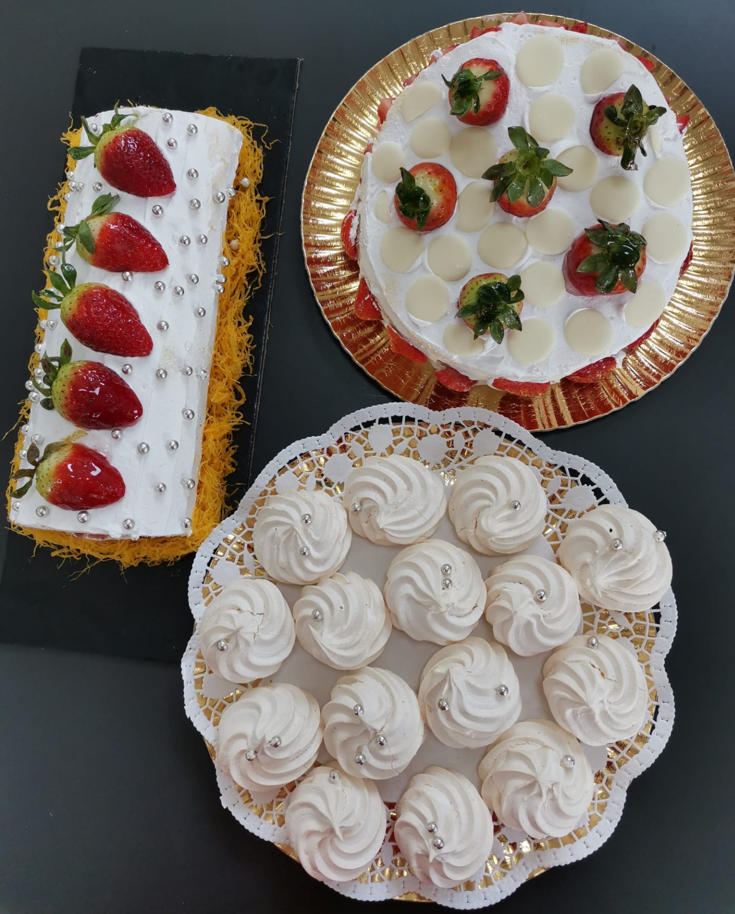 Pastelaria Magirus